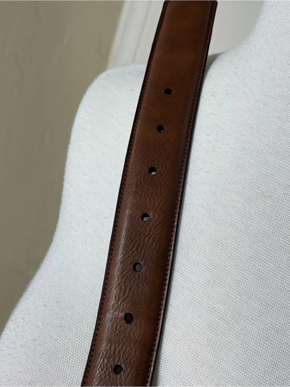 Dockers synthetic brown